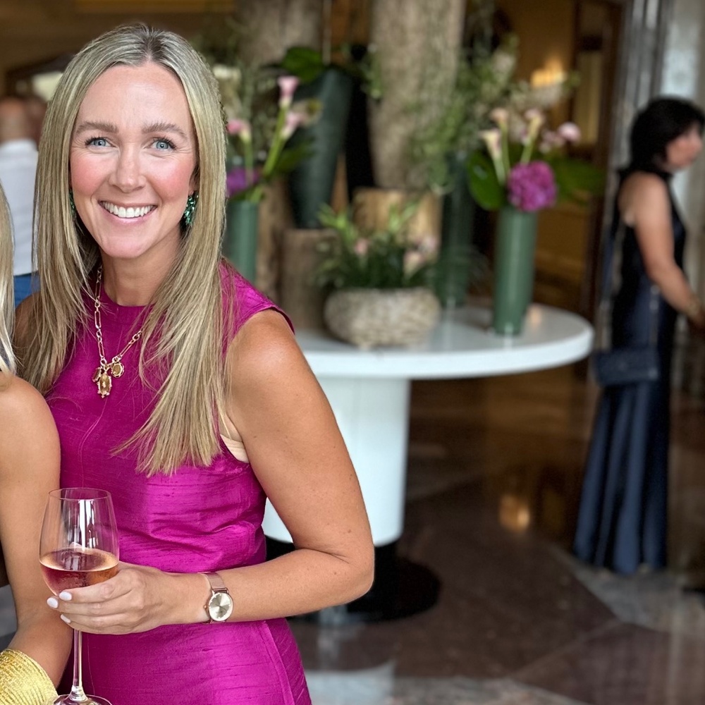 Meet your Posher, Maggie